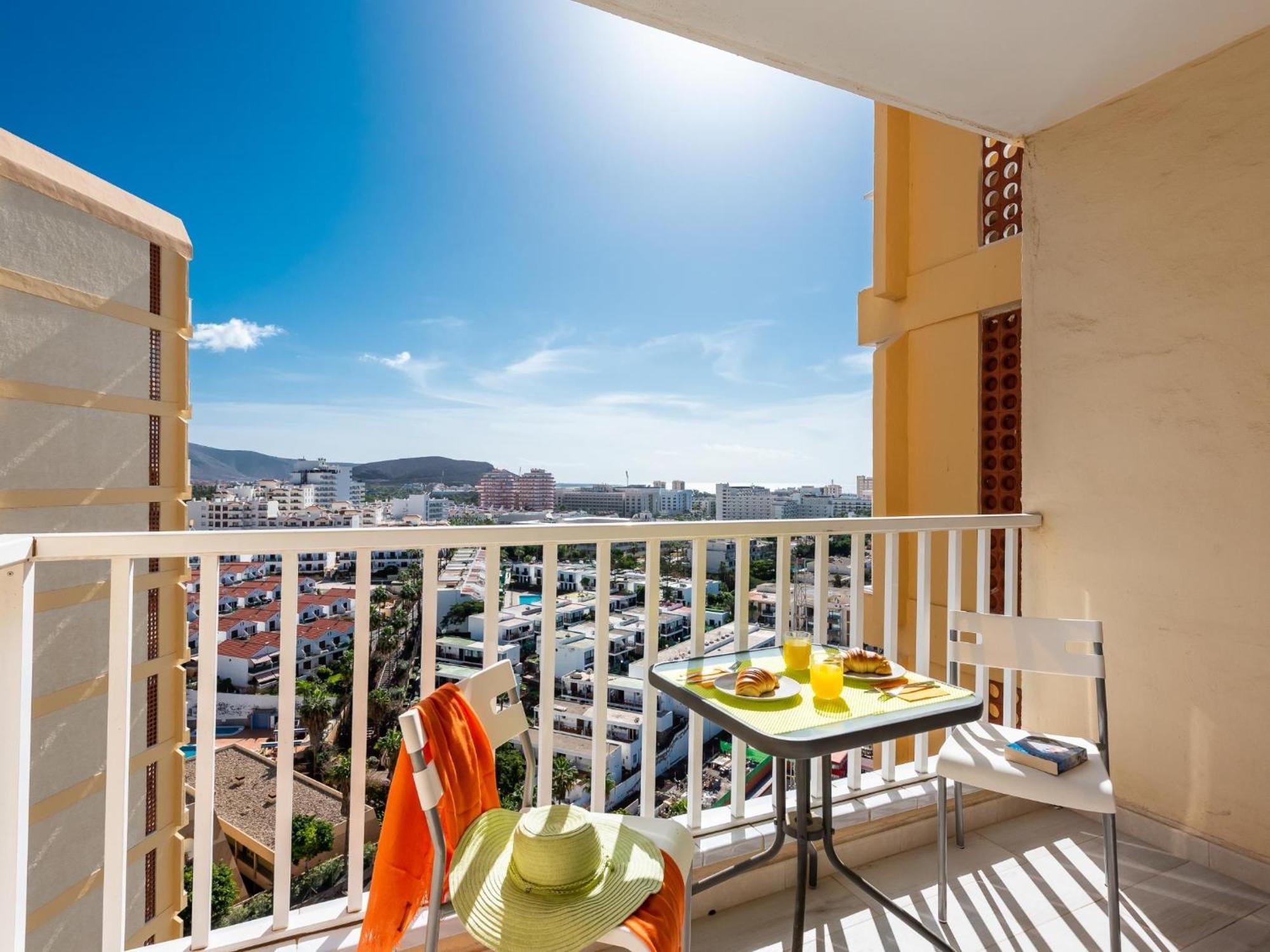12. Comfortable Apartment In Las Americas 플라야데라스아메리카스 외부 사진