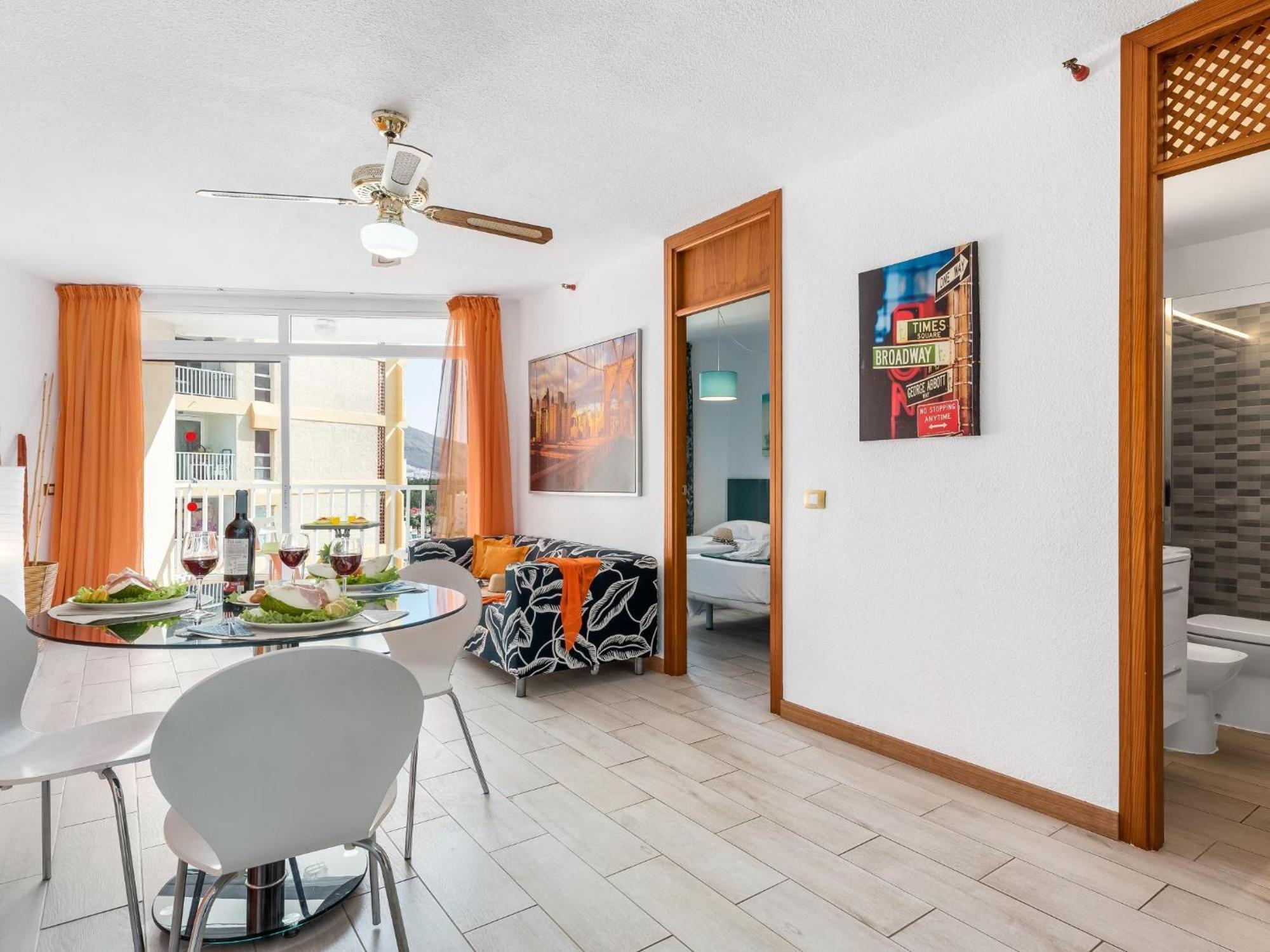 12. Comfortable Apartment In Las Americas 플라야데라스아메리카스 외부 사진